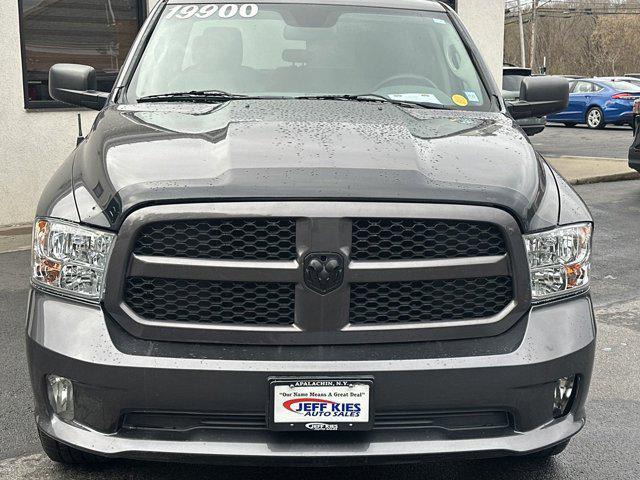 2015 ram 1500 tradesman/express