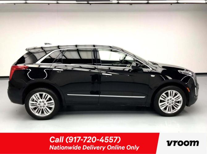 used 2018 cadillac xt5 awd premium luxury paducah - cape girardeau - mou, ky 42003 for sale in paducah, kentucky