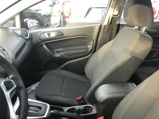 2015 ford fiesta se se 4dr sedan for sale in bountiful, utah