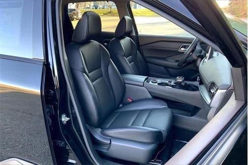 2021 nissan rogue in celina, texas