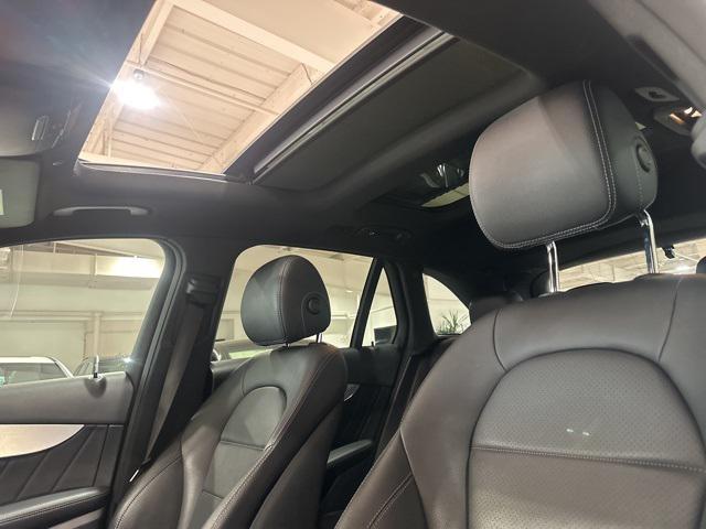 2021 mercedes-benz glc 300 4matic