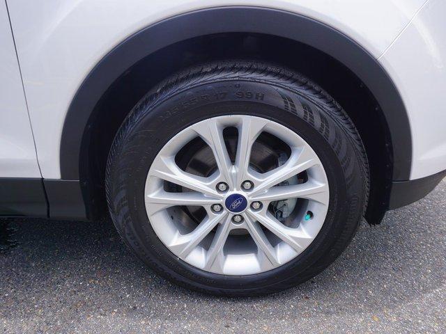 used 2018 ford escape fwd sel mandeville, la 70471 for sale in mandeville, louisiana