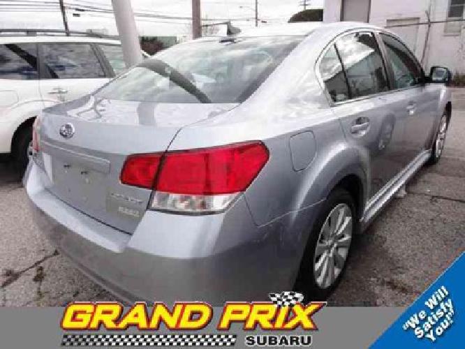 2012 subaru legacy 2.5i limited in hicksville, ny