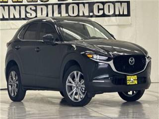 2024 Mazda CX-30 2.5 s preferred