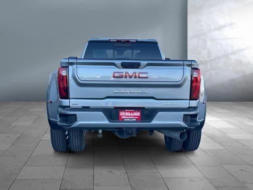 2024 gmc sierra 3500 in co bluffs, iowa