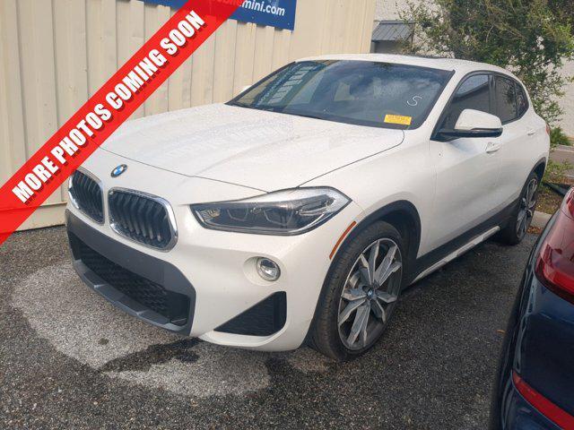 2018 bmw x2 sdrive28i