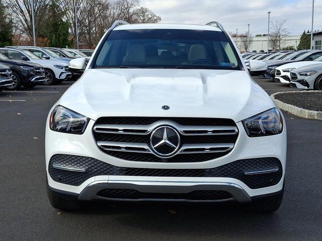2021 mercedes-benz gle 350 4matic