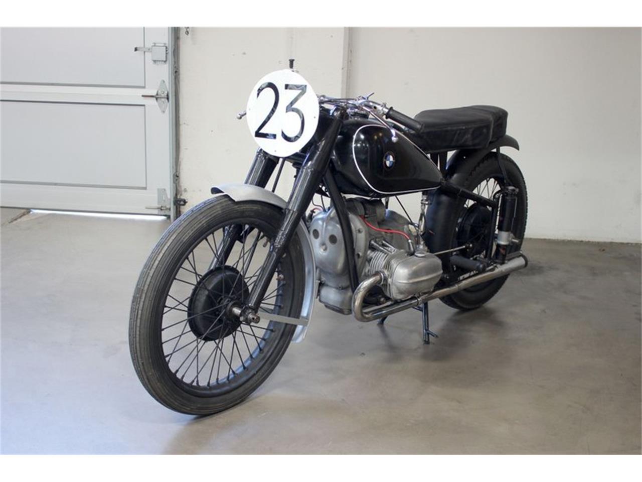 1939 bmw r51ss