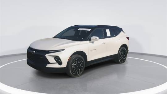 2023 Chevrolet Blazer