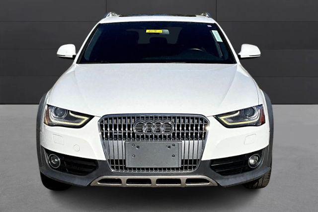 2015 audi allroad 2.0t premium plus