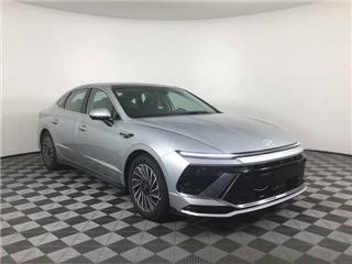 2024 Hyundai Sonata limited