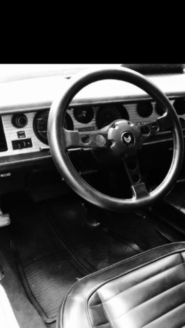 1971 pontiac formula(matching #'s), 400 mtr/auto trans. best price out there!