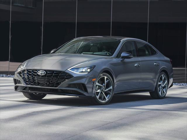 2023 hyundai sonata limited