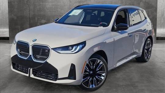 2025 BMW X3