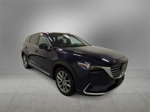 2019 mazda cx-9 grand touring in farmington, michigan