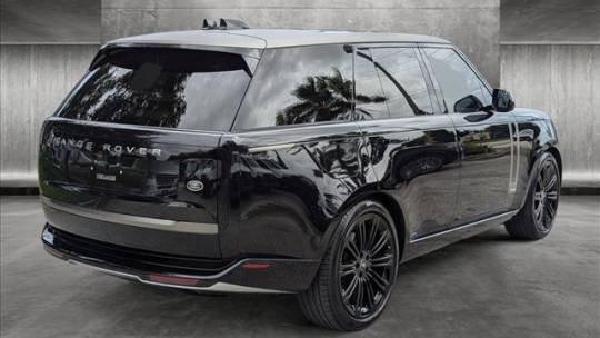 2023 land rover range rover p530 autobiography