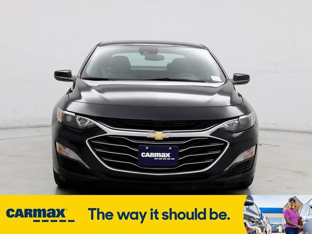 2023 chevrolet malibu 1lt