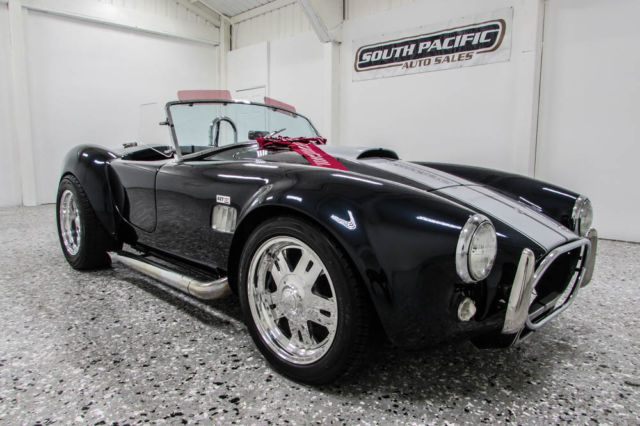 1966 shelby cobra kit ford 427