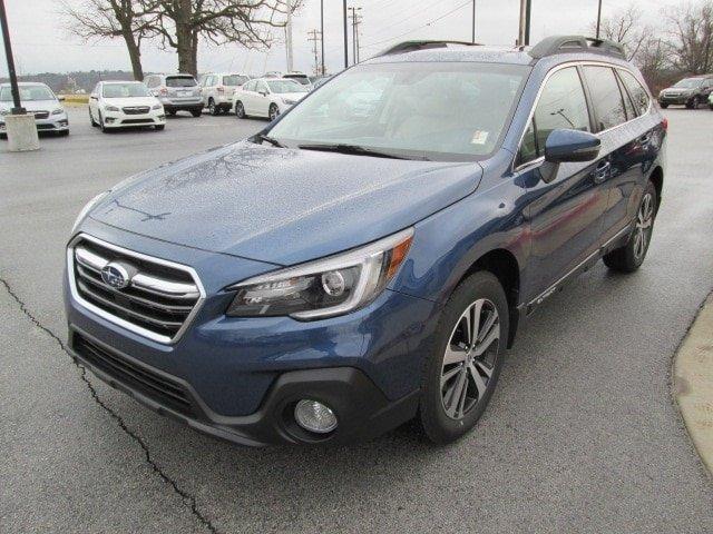 certified 2019 subaru outback 3.6r limited fayetteville, ar 72704 for sale in fayetteville, arkansas