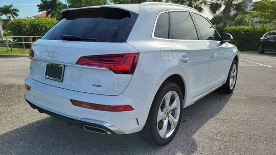 2024 Audi Q5