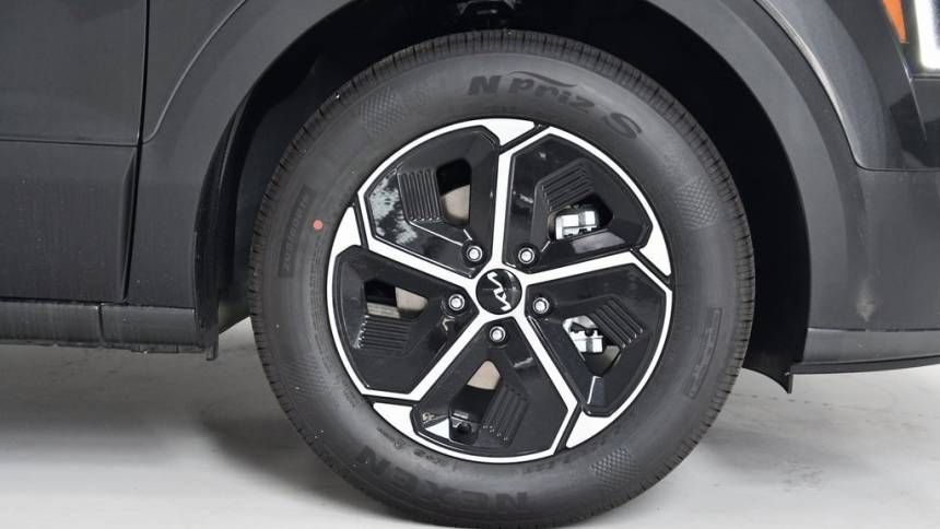 2023 kia niro ex