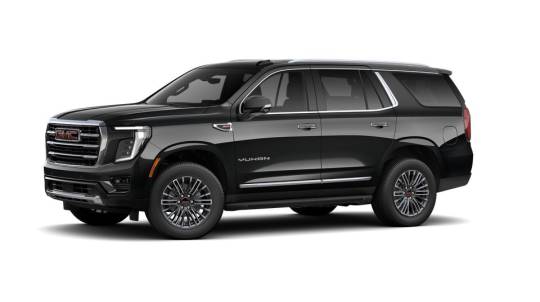 2025 GMC Yukon