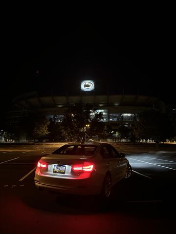 2018 bmw 320 i xdrive