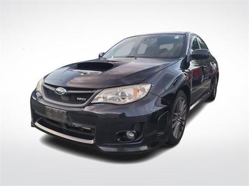 2014 subaru impreza wrx in co bluffs, iowa