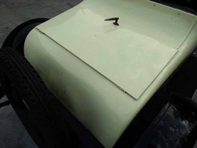 1925 chevrolet roadster.....runs and drives good