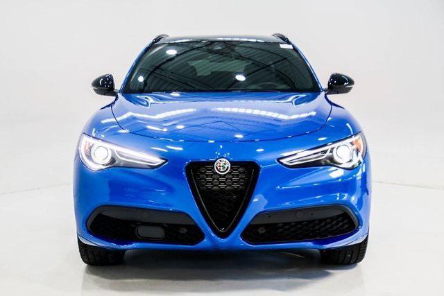 2023 alfa romeo stelvio veloce awd