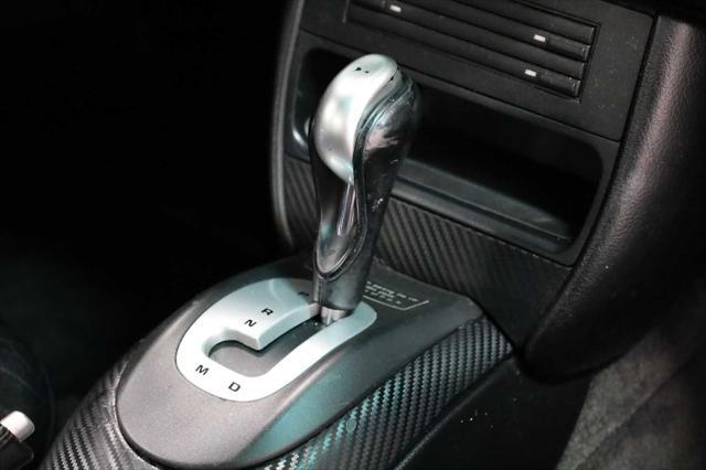 2000 porsche 911 carrera