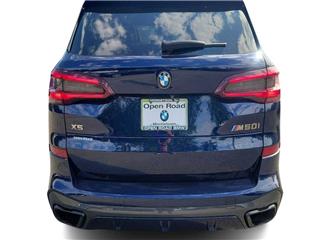 2021 BMW X5 m50i xdrive