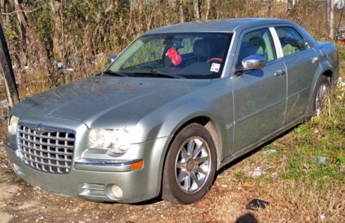 2005 chrysler 300 300c 5.7 hemi in louisiana by owner