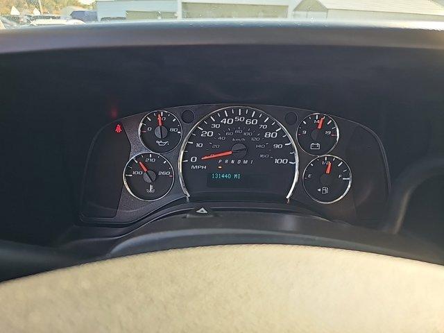 2016 chevrolet express 2500 work van