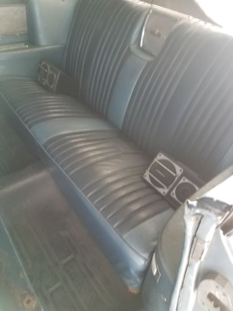 1964 olds dynamic 88 convertible