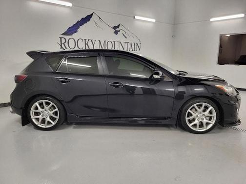 2010 mazda mazdaspeed3 in saint louis, missouri