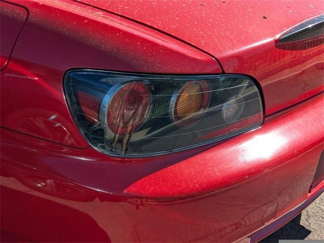 2005 honda s2000 base