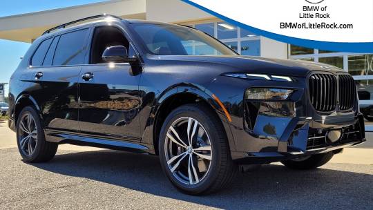 2025 BMW X7