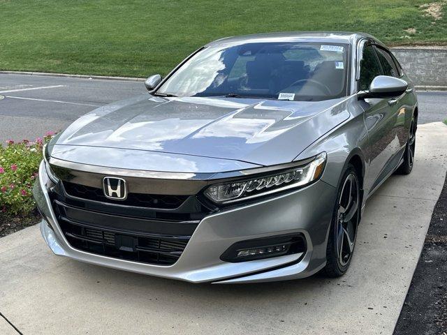 2020 honda accord sport 1.5t