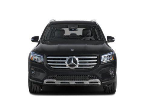 2024 mercedes-benz glb 250 4matic
