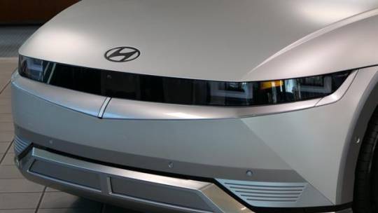 2024 Hyundai IONIQ 5