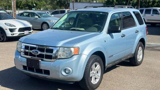 2008 Ford Escape