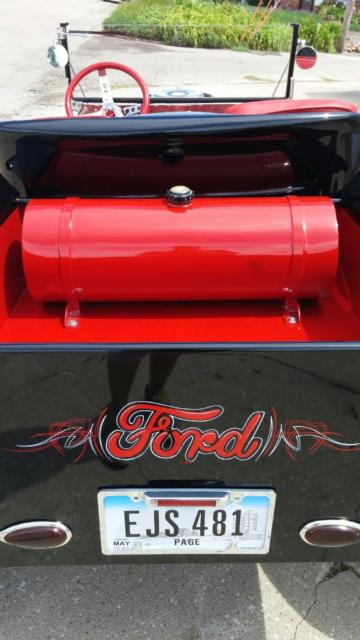 1918 t bucket, hot rod, street rod, rat rod, 1923, old school, custom, model a