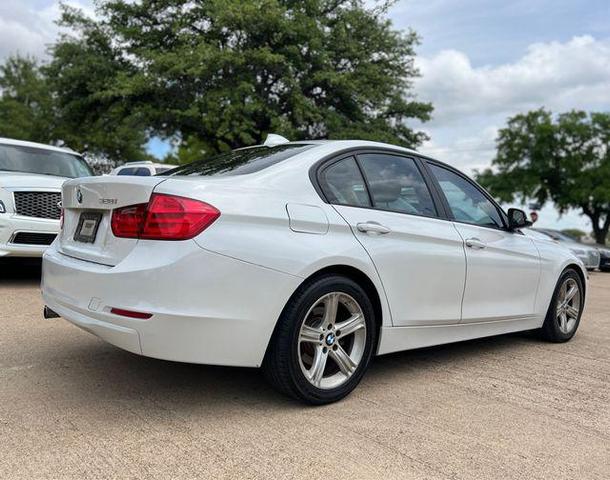 2013 bmw 328 328i