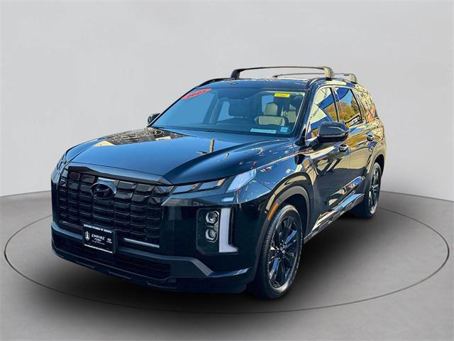 2023 hyundai palisade xrt