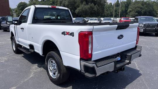 2024 Ford xl