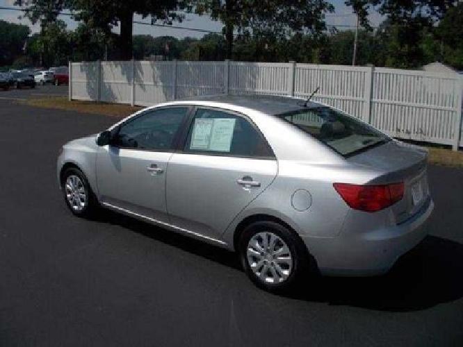 2012 kia forte lx in toledo, oh