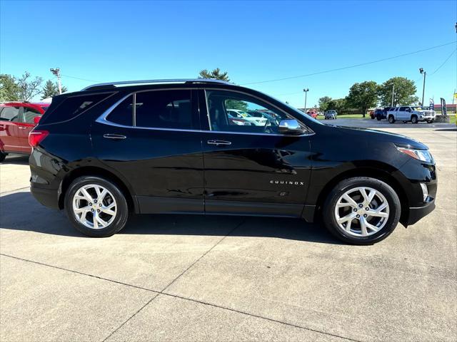2020 chevrolet equinox l