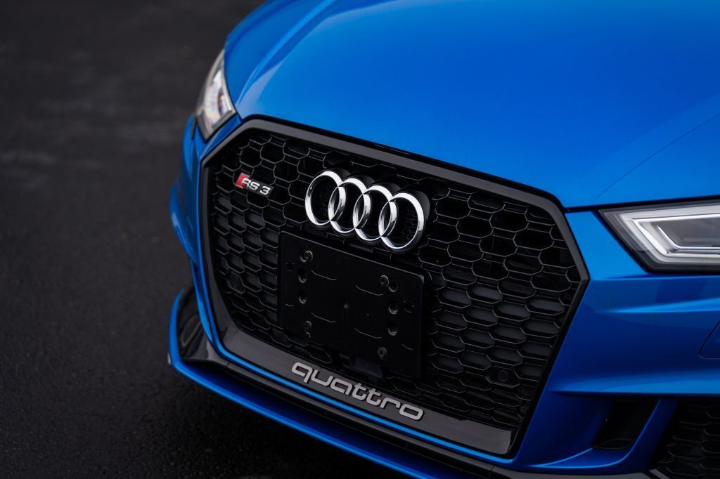2019 audi rs3