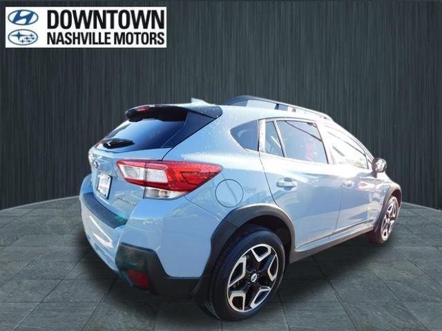 used 2018 subaru crosstrek 2.0i limited nashville, tn 37203 for sale in nashville, tennessee